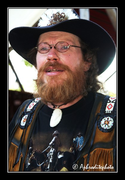 19 Cow boys at Bernex City portraits